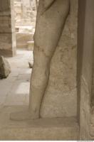 Photo Reference of Karnak Statue 0136